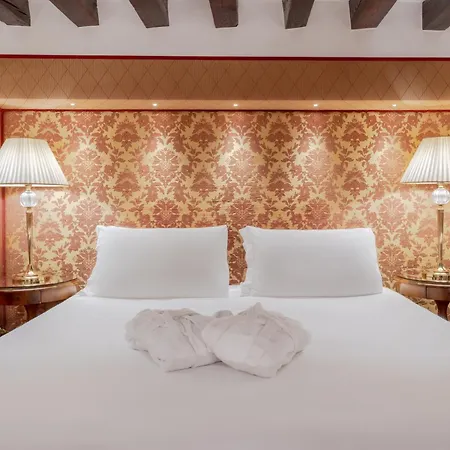 Bed & Breakfast Ca Dell'arte