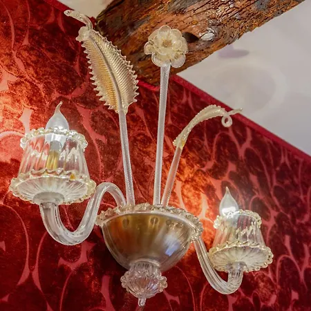Bed & Breakfast Ca Dell'arte Venice