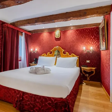 Ca Dell'arte 3* Venice