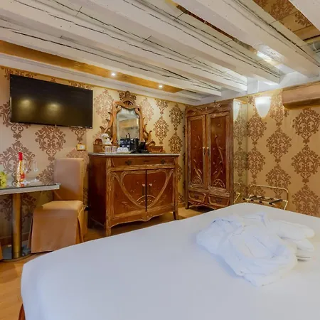 Ca Dell'arte Bed & Breakfast