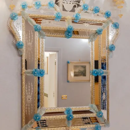 Ca Dell'arte Bed & Breakfast Venice