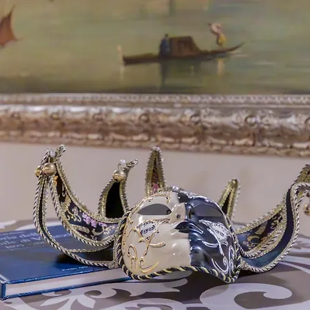 Ca Dell'arte Venice