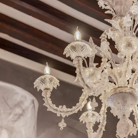 Bed & Breakfast Ca Dell'arte