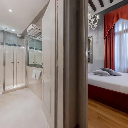 Bed & Breakfast Ca Dell'arte Venice