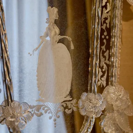 Ca Dell'arte Bed & Breakfast 3*