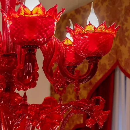 Ca Dell'arte Bed & Breakfast 3*