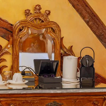 Bed & Breakfast Ca Dell'arte 3*