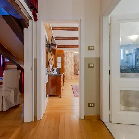 Ca Dell'arte Bed & Breakfast Venice