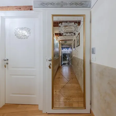 Bed & Breakfast Ca Dell'arte 3*