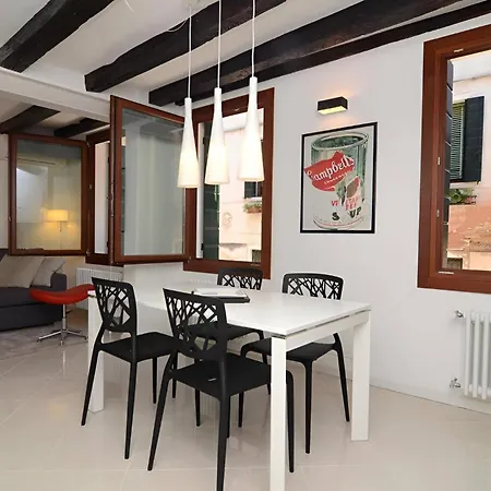 Fortuny 2* Velence