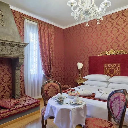Ai Cherubini Гостевой дом 3*