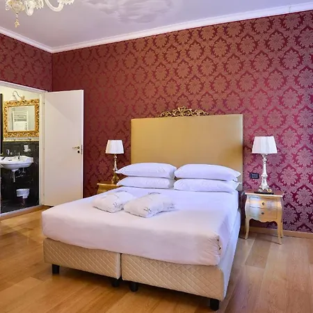 Ai Cherubini 3*