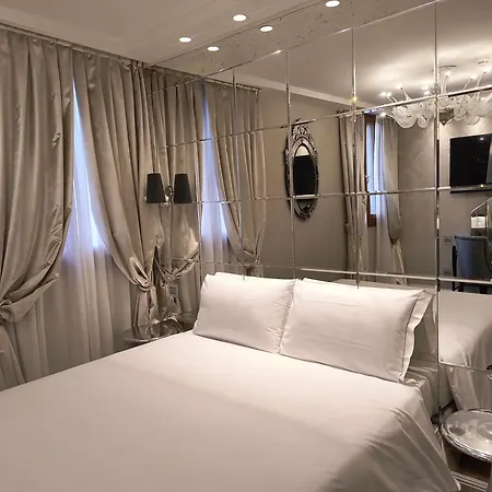 Ca Dell'arte Palace Bed & Breakfast Venice
