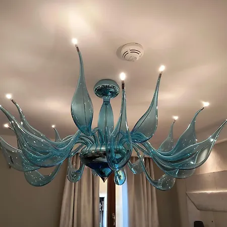 Ca Dell'arte Palace 威尼斯