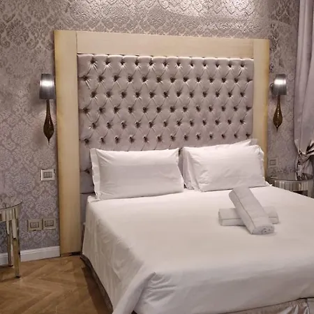 Ca Dell'arte Palace 威尼斯