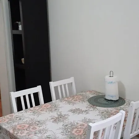 Appartamento La Bella - Entire Private