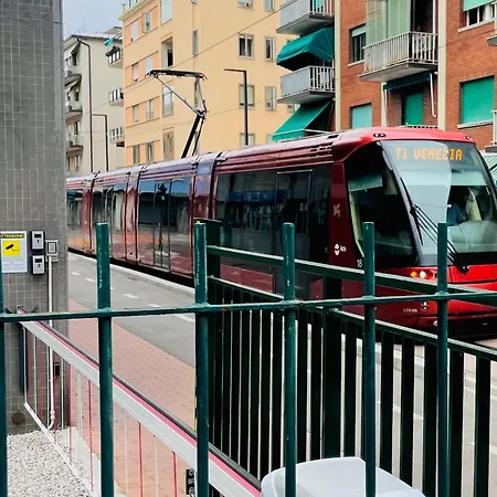 Apartment Manuzio Venezia - Free Parking