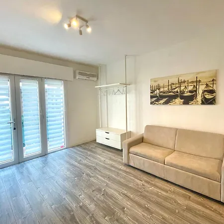 Manuzio Venezia - Free Parking Apartment *