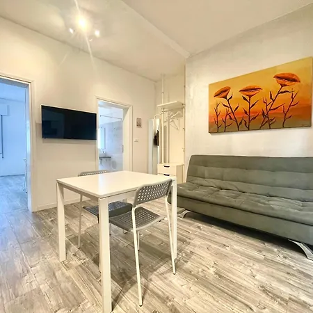 Apartment Manuzio Venezia - Free Parking
