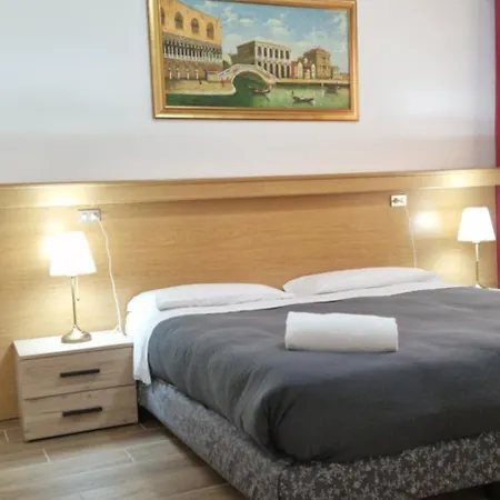 Hotel Tito