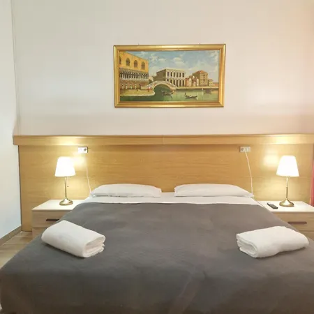 Tito Hotel Mestre