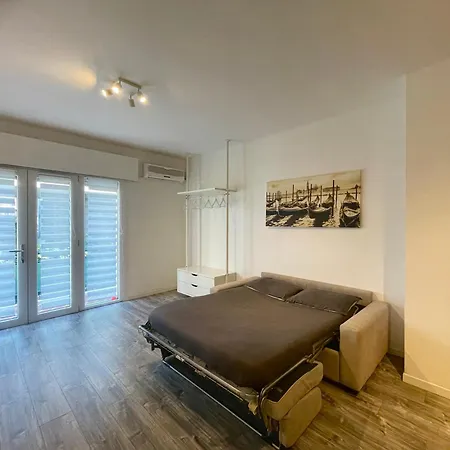 Manuzio Venezia - Free Parking Apartment *