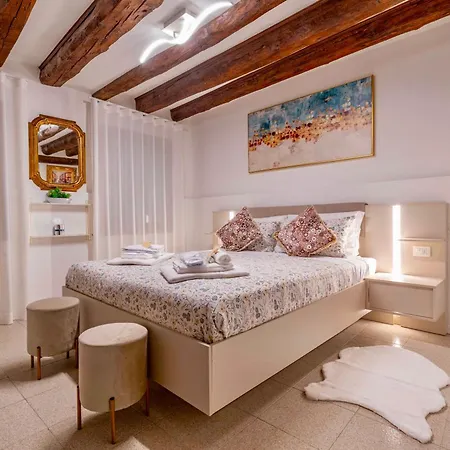 House Canal 1 Apartment Venice