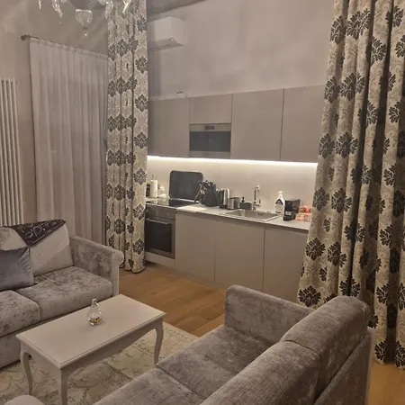 Vite Dorata Apartment *