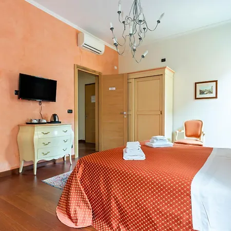 San Marco 2442 Guest house *