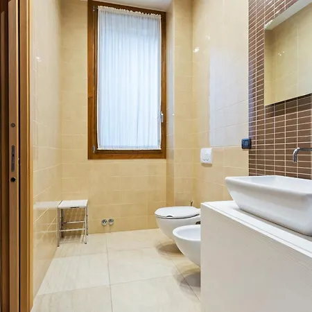 Guest house San Marco 2442