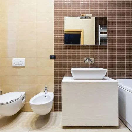 Guest house San Marco 2442 Venice