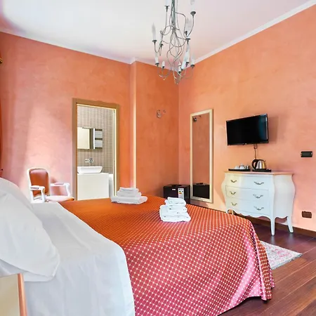 Guest house San Marco 2442 *