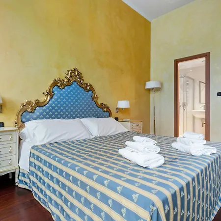 Guest house San Marco 2442
