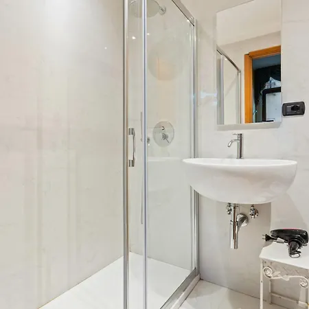 Guest house San Marco 2442 Venice