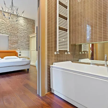 San Marco 2442 Guest house Venice