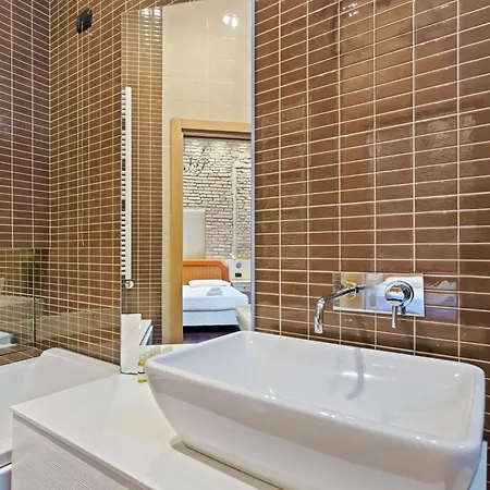 Guest house San Marco 2442