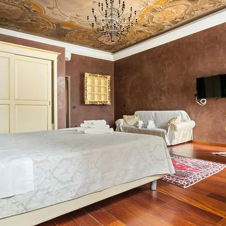 San Marco 2442 Guest house