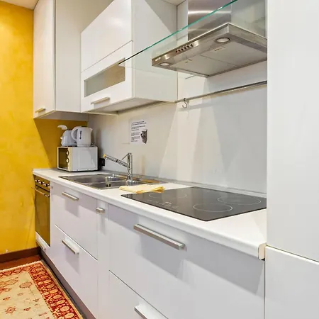 Guest house San Marco 2442 Venice