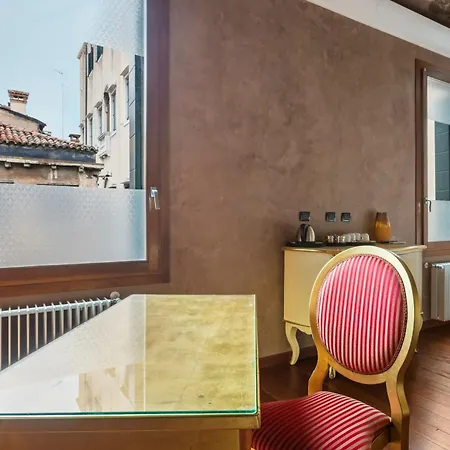 Guest house San Marco 2442