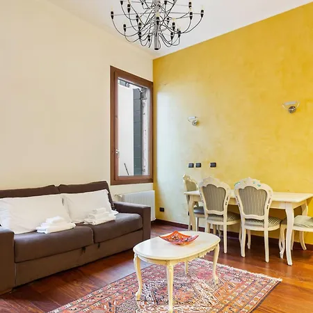 San Marco 2442 Guest house *
