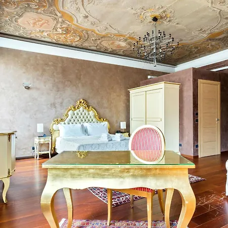 Guest house San Marco 2442 Venice