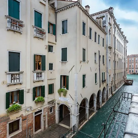 Guest house San Marco 2442