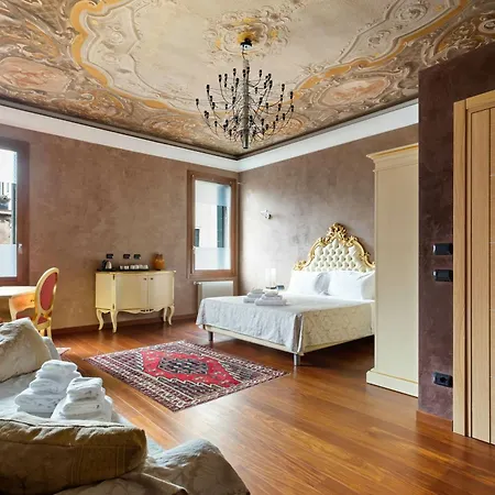 San Marco 2442 Guest house