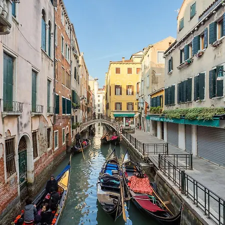 Guest house San Marco 2442 Venice