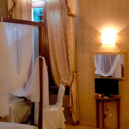 Bed & Breakfast Dimora Al Doge Beato Vista Canale 2*
