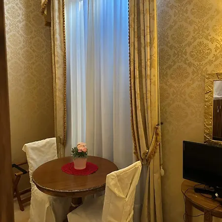 Bed & Breakfast Dimora Al Doge Beato Vista Canale Venice