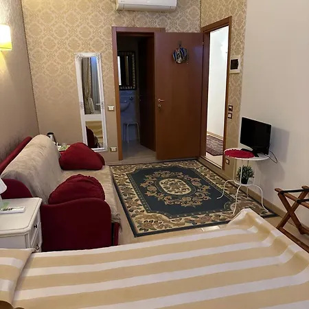 Bed & Breakfast Dimora Al Doge Beato Vista Canale Venice