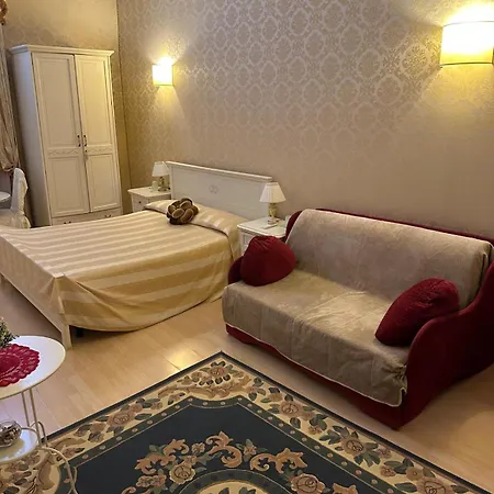 Bed & Breakfast Dimora Al Doge Beato Vista Canale Venice