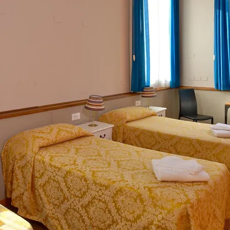 Foresteria Valdese Hostel *