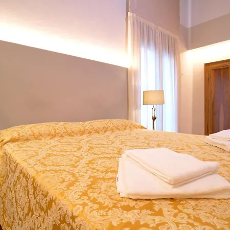 Hostel Foresteria Valdese *